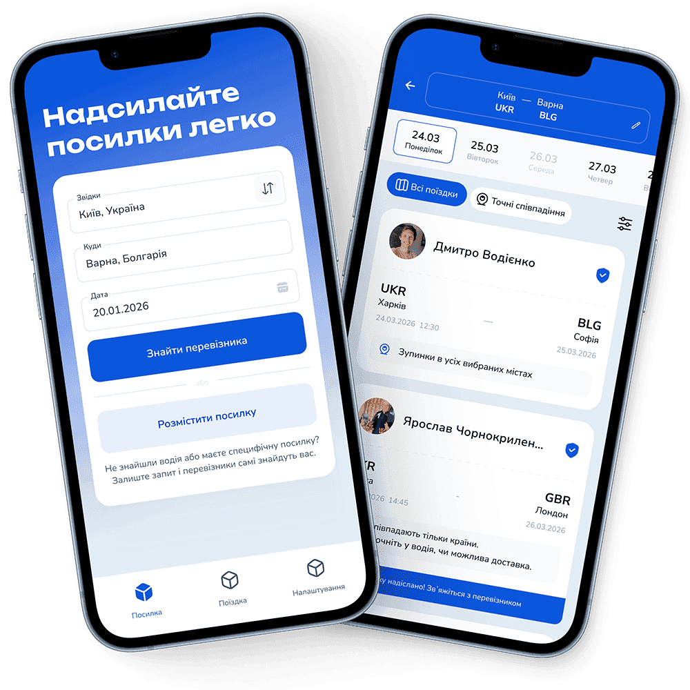 Phone mockup